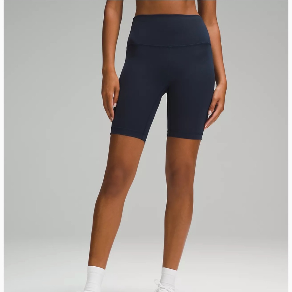 Lululemon Wunder Train HR Short 8 inch